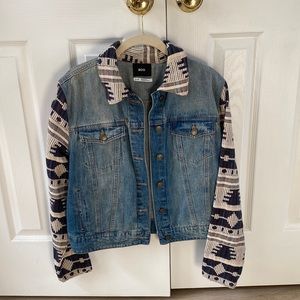 Urban outfitters BDG Jean jacket